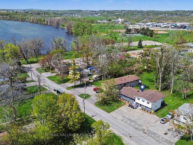 22 OLIVE CRESCENT Orillia Ontario, L3V 1G1 - Multi-family Home For Sale