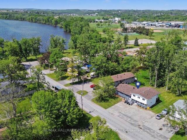 22 OLIVE CRESCENT Orillia Ontario, L3V 1G1 - Multi-family Home For Sale