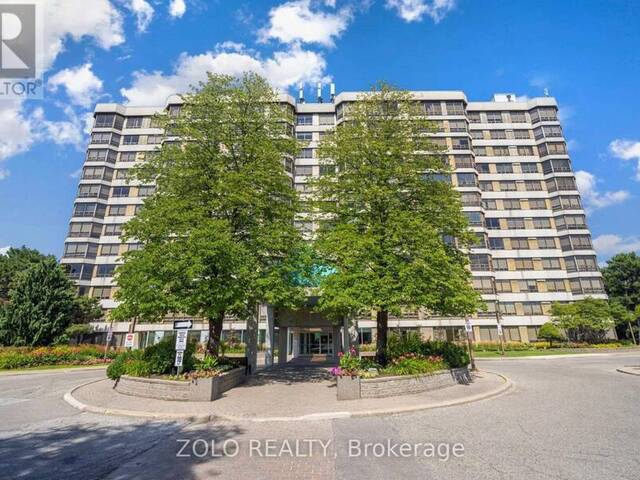 105 - 310 MILL STREET S Brampton Ontario, L6Y 3B1 - 2 Bedrooms Condo For Sale