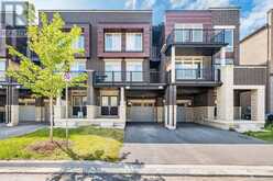 44 DONALD FICHT CRESCENT | Brampton Ontario | Slide Image Three