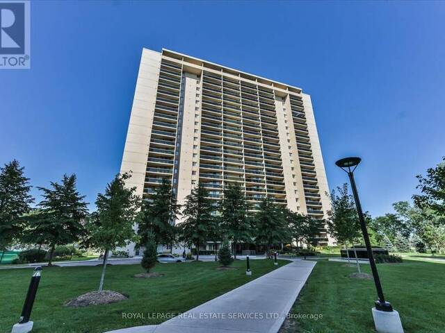 309 - 812 BURNHAMTHORPE ROAD Toronto Ontario, M9C 4W1 - 2 Bedrooms Condo For Sale