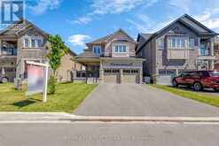 40 ROSEWELL CRESCENT | Halton Hills Ontario | Slide Image One