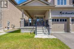 40 ROSEWELL CRESCENT | Halton Hills Ontario | Slide Image Nine