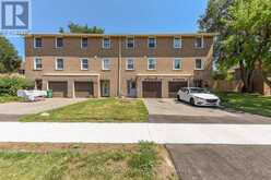 29 - 7255 DOOLEY DRIVE | Mississauga Ontario | Slide Image One