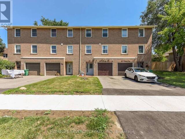 29 - 7255 DOOLEY DRIVE Mississauga Ontario, L4T 2S7 - Property For Sale