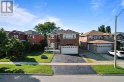 3071 BAYBERRY DRIVE | Mississauga Ontario | Slide Image One
