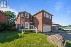 3071 BAYBERRY DRIVE | Mississauga Ontario | Slide Image Two