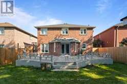 3071 BAYBERRY DRIVE | Mississauga Ontario | Slide Image Thirty-seven