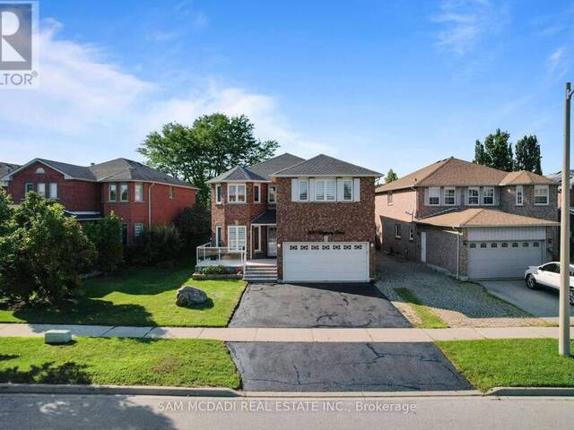 3071 BAYBERRY DRIVE Mississauga Ontario, L5N 6P1 - Property For Sale
