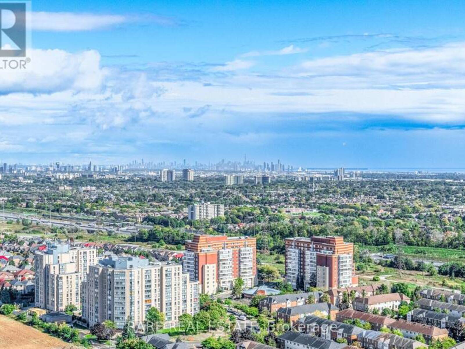 TPH6 - 25 KINGSBRIDGE GARDEN CIRCLE, Mississauga, Ontario L5R 4B1
