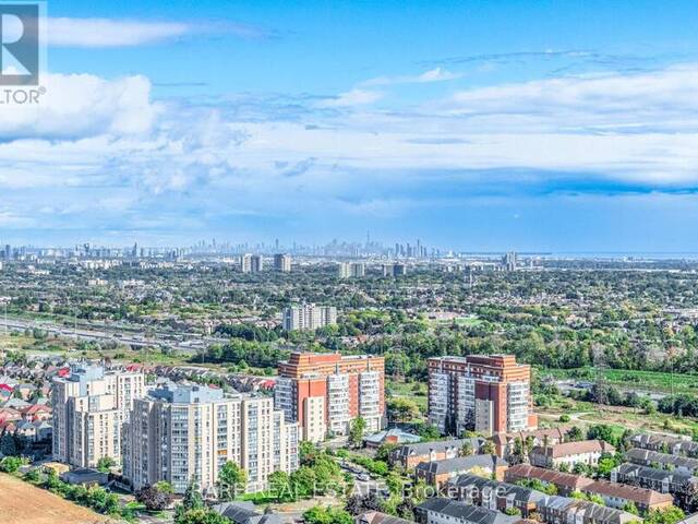 TPH6 - 25 KINGSBRIDGE GARDEN CIRCLE Mississauga Ontario, L5R 4B1 - Property For Sale