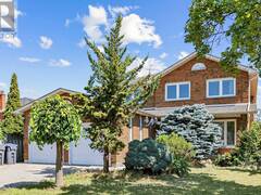 10 DIANE COURT Brampton Ontario, L6Y 3E3