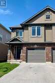 4451 ECLIPSE WAY | Niagara Falls Ontario | Slide Image One