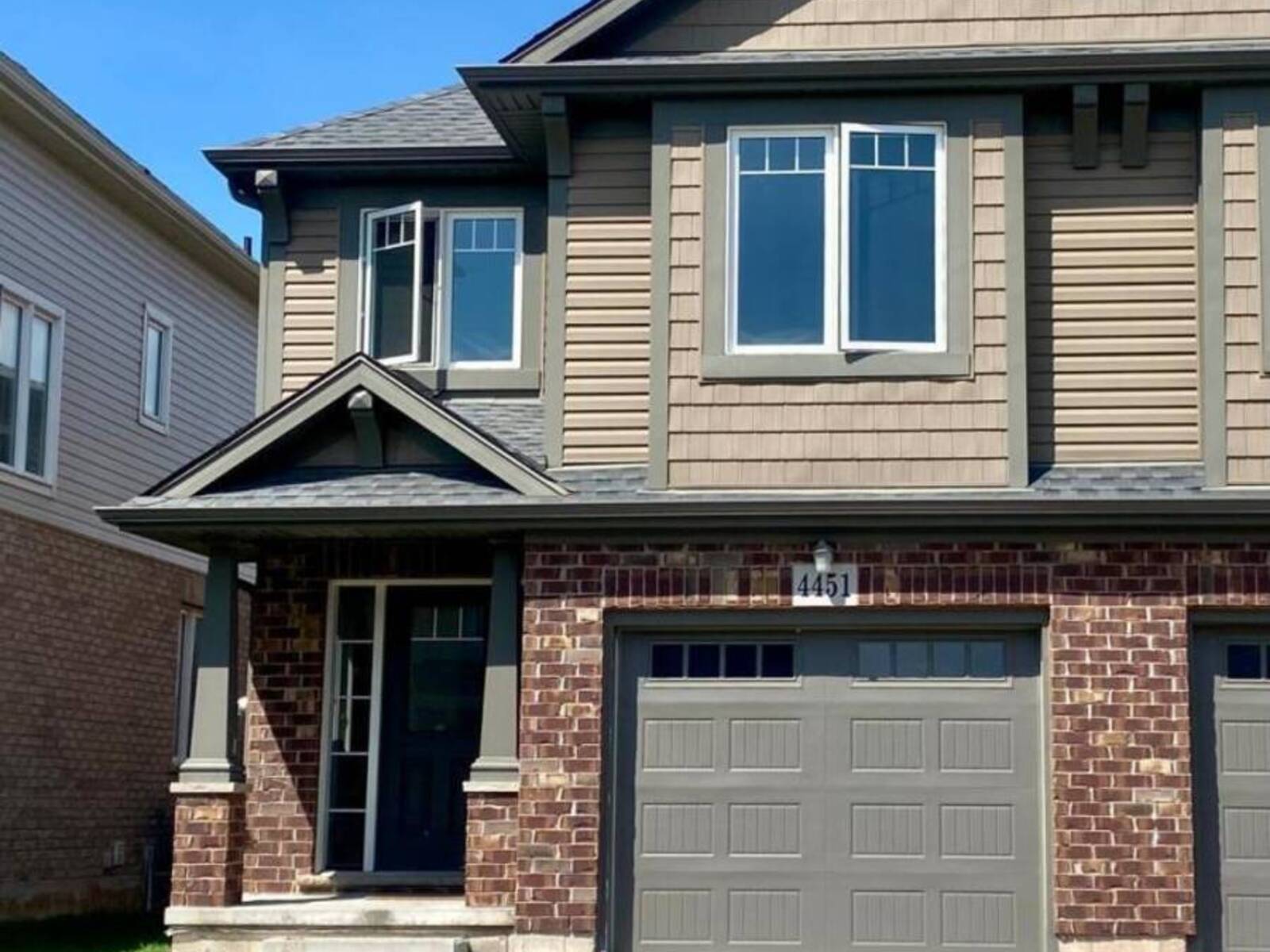 4451 ECLIPSE WAY, Niagara Falls, Ontario L2G 0G3
