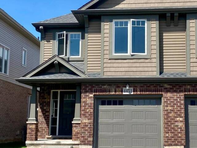 4451 ECLIPSE WAY Niagara Falls Ontario, L2G 0G3 - Property For Sale