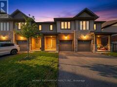 18 - 27 RACHEL DRIVE Hamilton Ontario, L8E 0K6