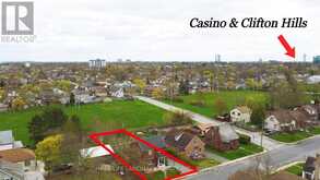 4664 HOMEWOOD AVENUE | Niagara Falls Ontario | Slide Image Fourteen
