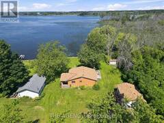151 HUYCKS BAY ROAD Hillier Ontario, K0K 2J0