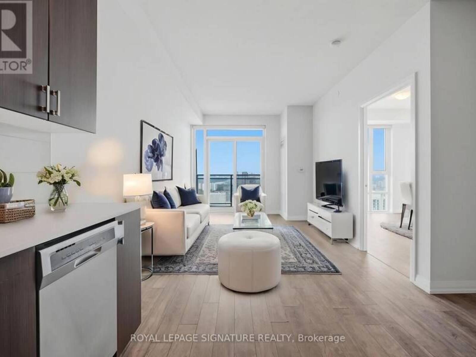 3410 - 55 ANN O'REILLY ROAD, Toronto, Ontario M2J 0E1