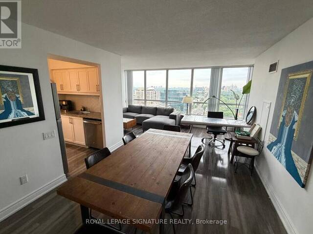 2210 - 33 SHEPPARD AVENUE E Toronto Ontario, M2N 7K1 - 2 Bedrooms Condo For Sale