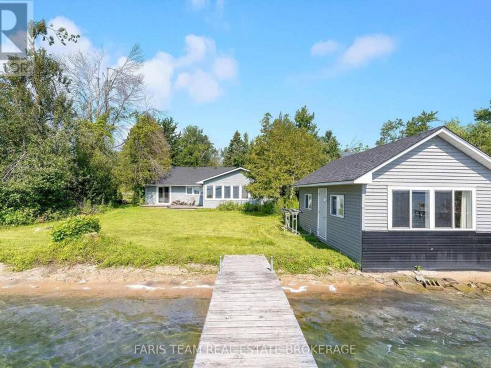 1467 CUNNINGHAM CRESCENT, Orillia, Ontario L3V 6H3