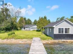1467 CUNNINGHAM CRESCENT Orillia Ontario, L3V 6H3