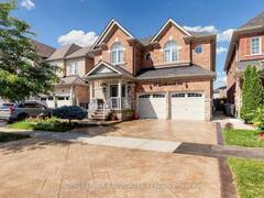 35 GODLIMAN ROAD Brampton Ontario, L6X 5G3