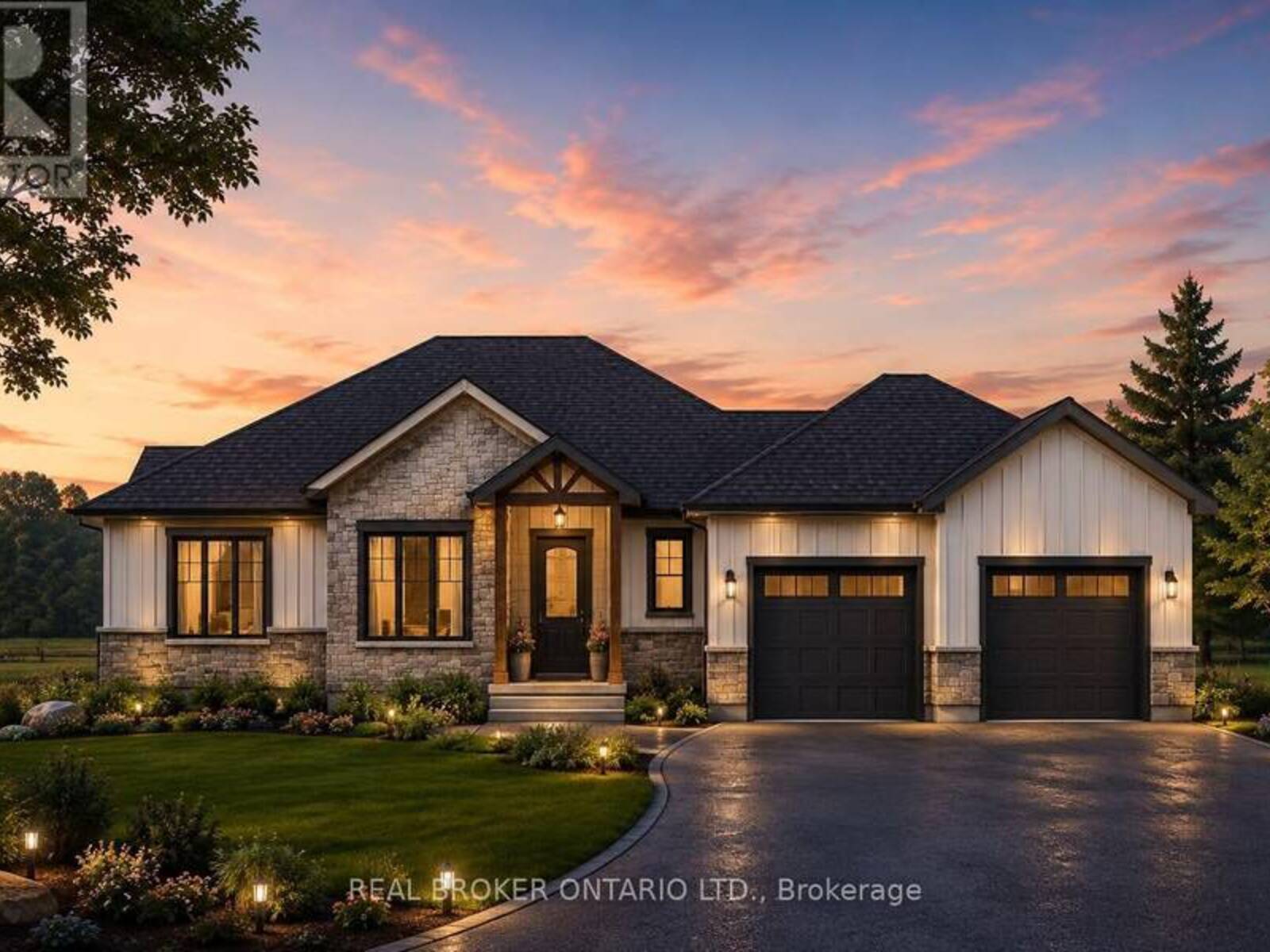 18 PRIDDLE DRIVE, Langton, Ontario N0E 1G0