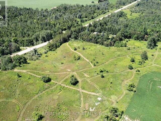 PT2 LT29 2ND LINE Amaranth Ontario, L9V 1L6 - Vacant Land For Sale