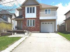 133 FLEMING WAY Shelburne Ontario, L9V 3E5