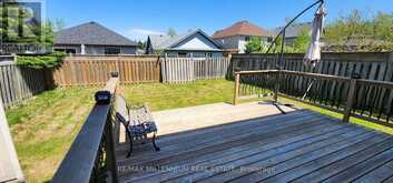133 FLEMING WAY | Shelburne Ontario | Slide Image Twelve