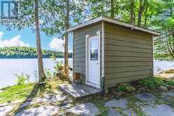 3978 SOUTH PORTAGE ROAD | Huntsville Ontario | Slide Image Twenty-two