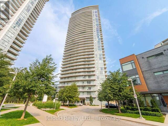 311 - 70 FOREST MANOR ROAD Toronto Ontario, M2J 0A9 - 2 Bedrooms Condo For Sale