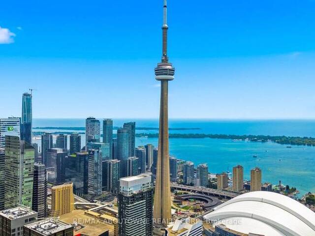 3909 - 300 FRONT STREET W Toronto Ontario, M5V 0E9 - 2 Bedrooms Condo For Sale