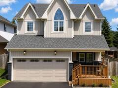 1033 GRANDVIEW STREET N Oshawa Ontario, L1K 2S8