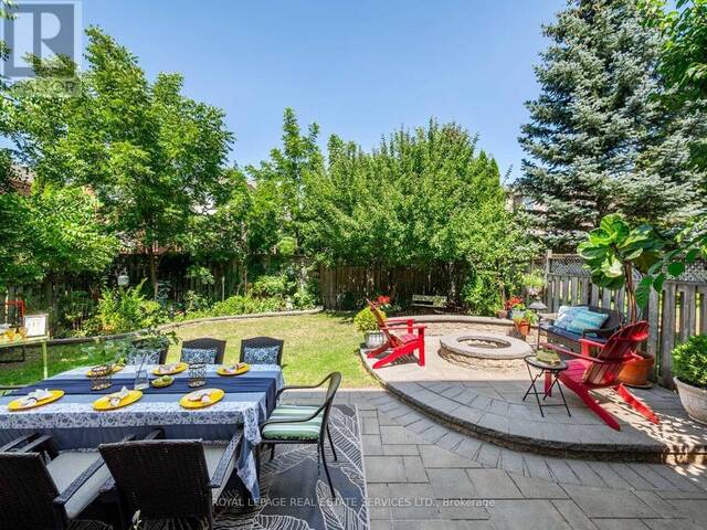 84 SANDWAY CRESCENT Vaughan Ontario, L6A 2M3 - 5 Bedrooms Home For Sale