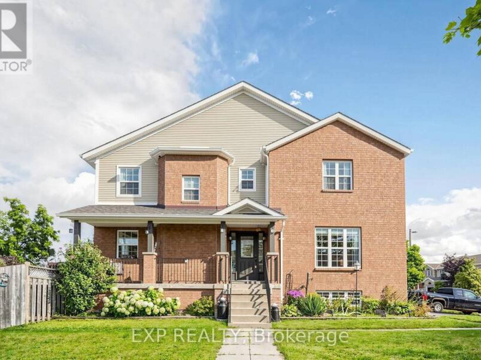 33 WRENDALE CRESCENT, Georgina, Ontario L4P 4C4