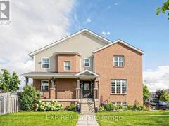 33 WRENDALE CRESCENT Georgina Ontario, L4P 4C4