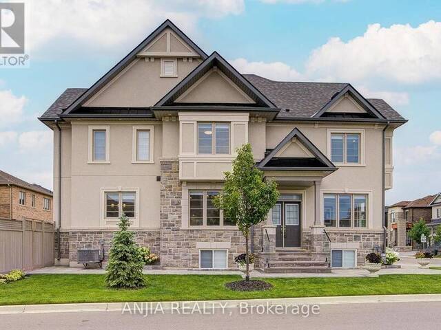 67 FURROW STREET Markham Ontario, L6E 2H8 - Property For Sale