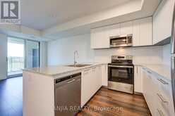 303 - 101 CATHEDRAL HIGH STREET | Markham Ontario | Slide Image Nine