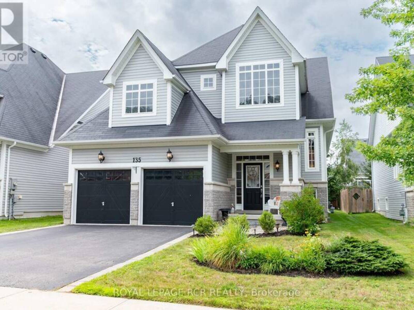 135 WHITE SANDS WAY, Wasaga Beach, Ontario L9Z 0E3