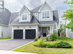 135 WHITE SANDS WAY Wasaga Beach Ontario, L9Z 0E3