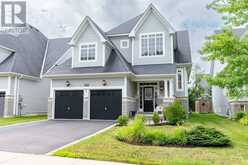 135 WHITE SANDS WAY | Wasaga Beach Ontario | Slide Image One