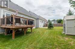 135 WHITE SANDS WAY | Wasaga Beach Ontario | Slide Image Thirty-two