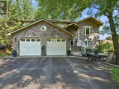 2438 AMIGO DRIVE Severn Ontario, L3V 0T9
