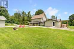 2289 KINNEAR SIDE ROAD | Coldwater Ontario | Slide Image Thirty-two