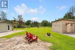 2289 KINNEAR SIDE ROAD | Coldwater Ontario | Slide Image Thirty-three