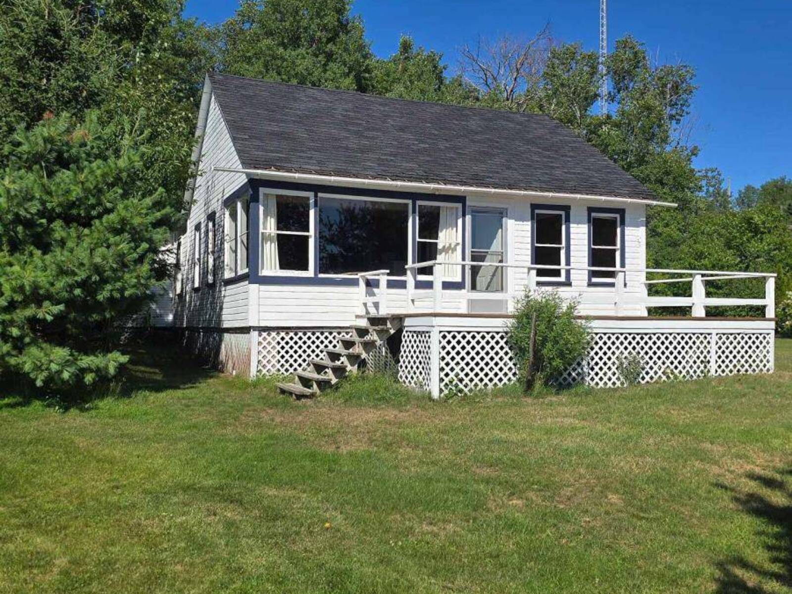 0 PARCEL 13320 SEC CST GAUTHIER, Kirkland Lake, Ontario P0K 1K0