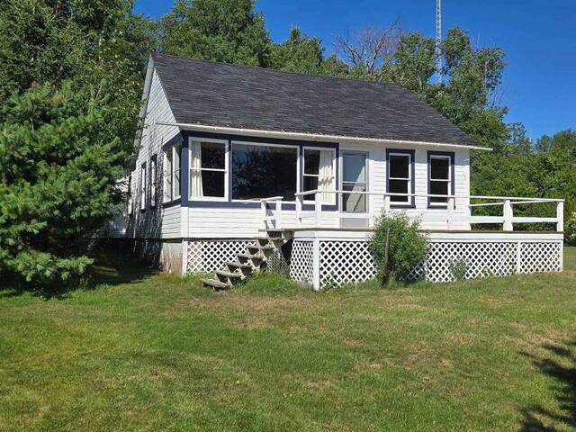0 PARCEL 13320 SEC CST GAUTHIER Kirkland Lake Ontario, P0K 1K0 - 4 Bedrooms Waterfront Home For sale