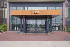 705 - 220 MISSINNIHE WAY | Mississauga Ontario | Slide Image Eighteen